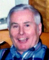 George K. "Skeeter" Wright, Jr.