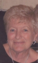 Joan Marie Bernier