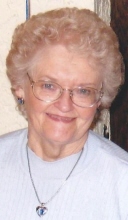 Katharine Holman Martin