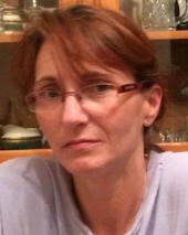 Mary Ann Schmidt