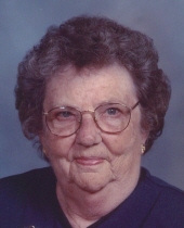 Esther M. Dalton