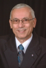 John A. Amaral