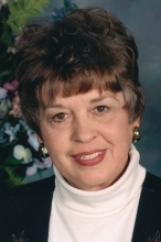 Faye Johnson Brooks
