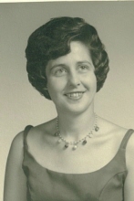 Rosemary B. Jones