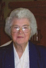 Dorothy Davis Irving Runion