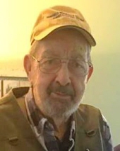 Harold E. "Buck" Gordon