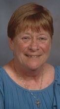 Nancy Carol Skeens