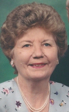 Jeanne Gordner Meador