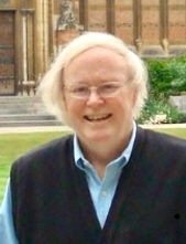 Dr. Michael E. Bauman