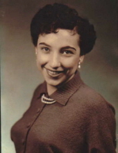 June Raymond
