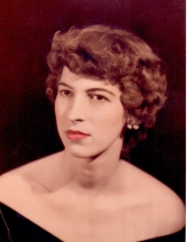 Bertha Mae DeLuna