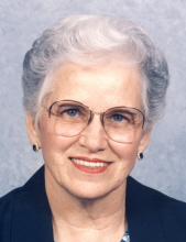 Janie Pearl Zuber