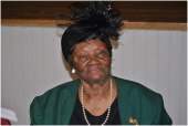 Lula "Lou" Barr 783022
