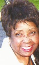 Ms. Willie Ruth Robinson Seymour