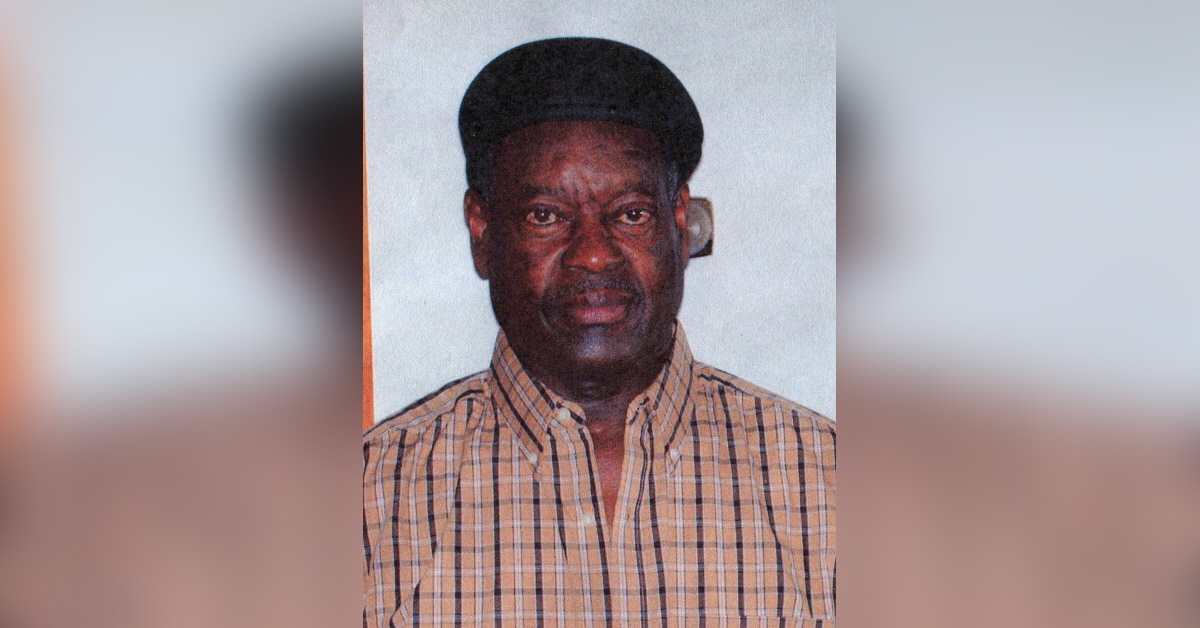 Obituary information for Willie Brown