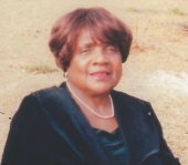 Annie B. Jefferson