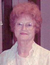 Yvonne Marie Chancellor