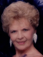 Wanda Sue Chandler