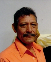 Carlos Robles Garcia