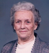 Irene M. Rucker