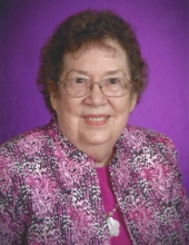 Donna Irene Wilkins