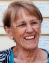 Barbara Ann Abbey
