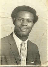 Alvin Cobb