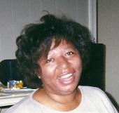 Brenda Joyce Perry
