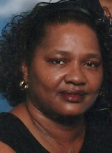 Sheila Lavern Burnette