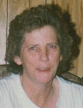 Norma Jean Cook