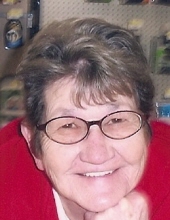 Joann A. Haskins