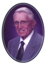 Leonard E. Waugh