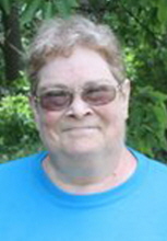 Susan M. Kluver