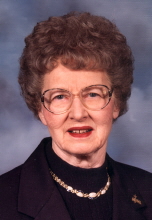 Arlene E. Teut