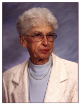 Helen L. Petersen