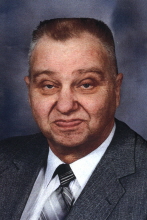 Lowell D. Wagoner