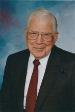 Leonard E. "Steve" Stephenson