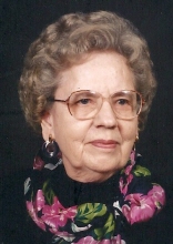 Barbara Ann Thomson