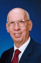 Robert C. Leech