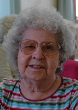 Dorothy A. Foster 786421