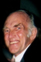 George Raymond Yohe, Jr.
