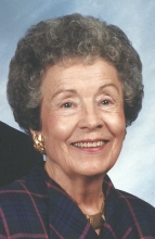 Elva Lois Schreiner
