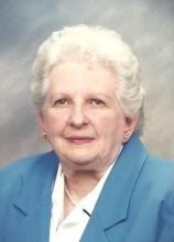Nancy Ellen Barter