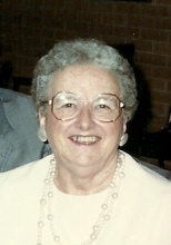Marjorie Schrader