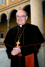 Cardinal William J. Levada 7864871