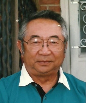 Richard T. "Dick" Miyoshi