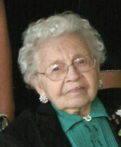 Doris Edith Willis