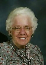 Betty June Davis