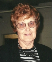 Rosie L. Morris