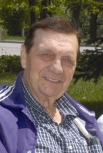 Dr. Alfred O. Gigstad, DVM